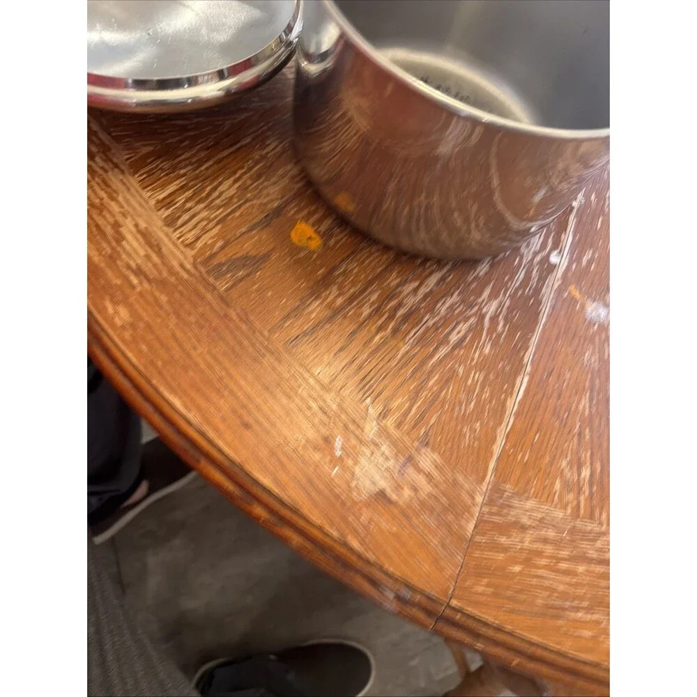 Revere Ware this vintage
